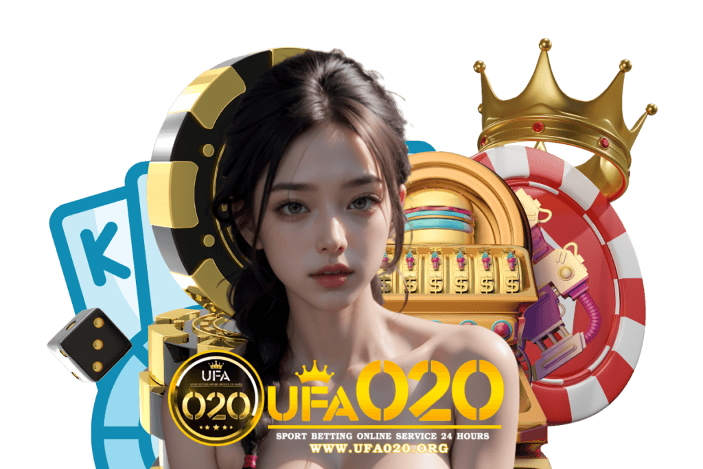 ufa020 สมัคร